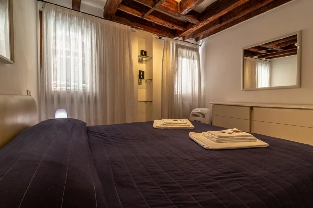 Veneziacentopercento Gorne Apartment  Venezia