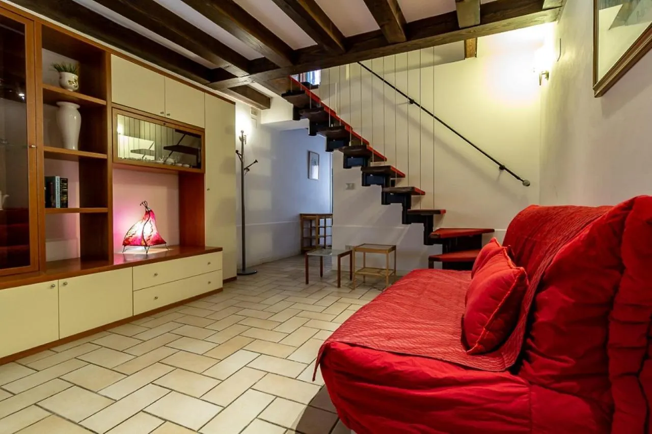 Veneziacentopercento Gorne Apartment Italia