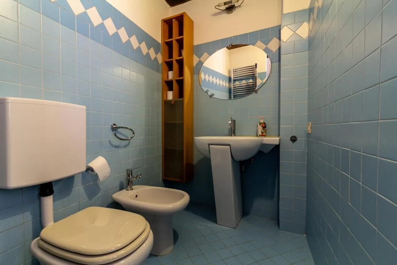 Veneziacentopercento Gorne Apartment  Venezia
